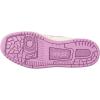 imageadidas Womens Break StartCream WhitePreloved PurpleCloud White
