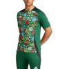 imageadidas mens Tiro 24 JerseyDark Green