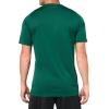 imageadidas mens Tiro 24 JerseyDark GreenWhite