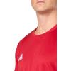 imageadidas mens Tiro 24 JerseyTeam Power RedWhite