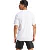 imageadidas mens Tiro 24 JerseyWhiteWhite