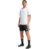 imageadidas mens Tiro 24 JerseyWhiteWhite
