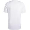 imageadidas mens Tiro 24 JerseyWhiteWhite