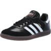 imageadidas UnisexAdult Samba IndoorBlackWhiteVivid Red
