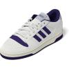 Cloud White/Collegiate Purple/Ivory Cloud White/Collegiate Purple/Ivory
