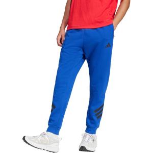 imageadidas Mens Future Icons 3Stripes PantsTeam Royal Blue