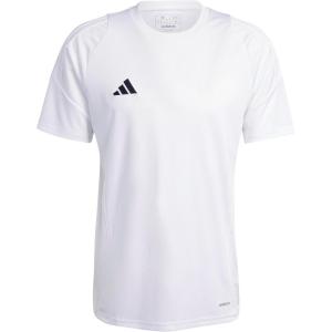 imageadidas mens Tiro 24 JerseyWhiteWhite