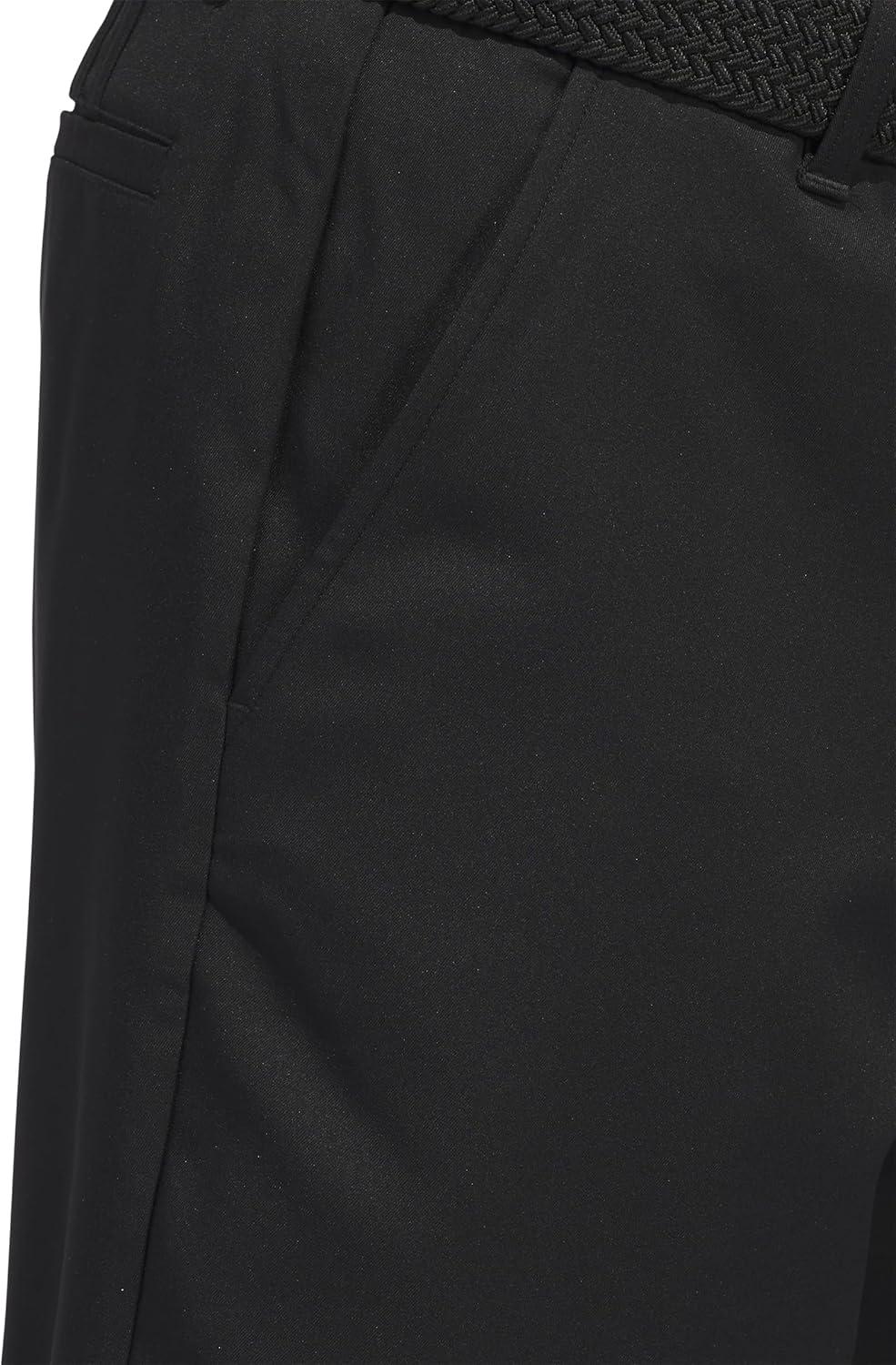 imageadidas Mens Adi Advantage Golf ShortsBlack