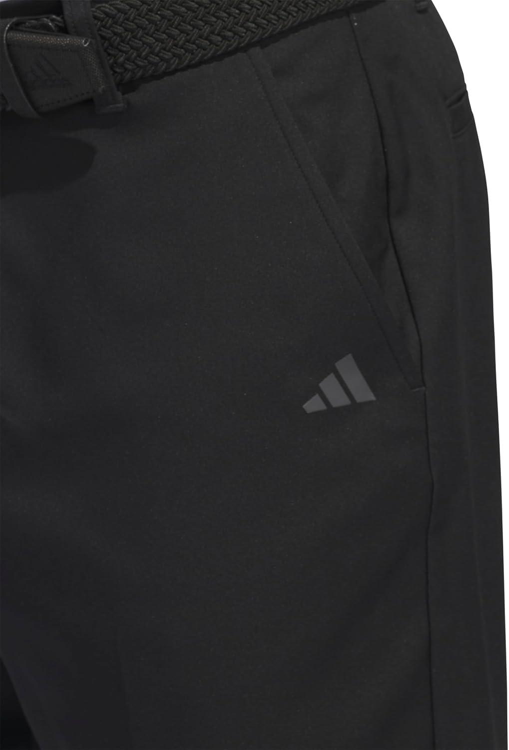 imageadidas Mens Adi Advantage Golf ShortsBlack