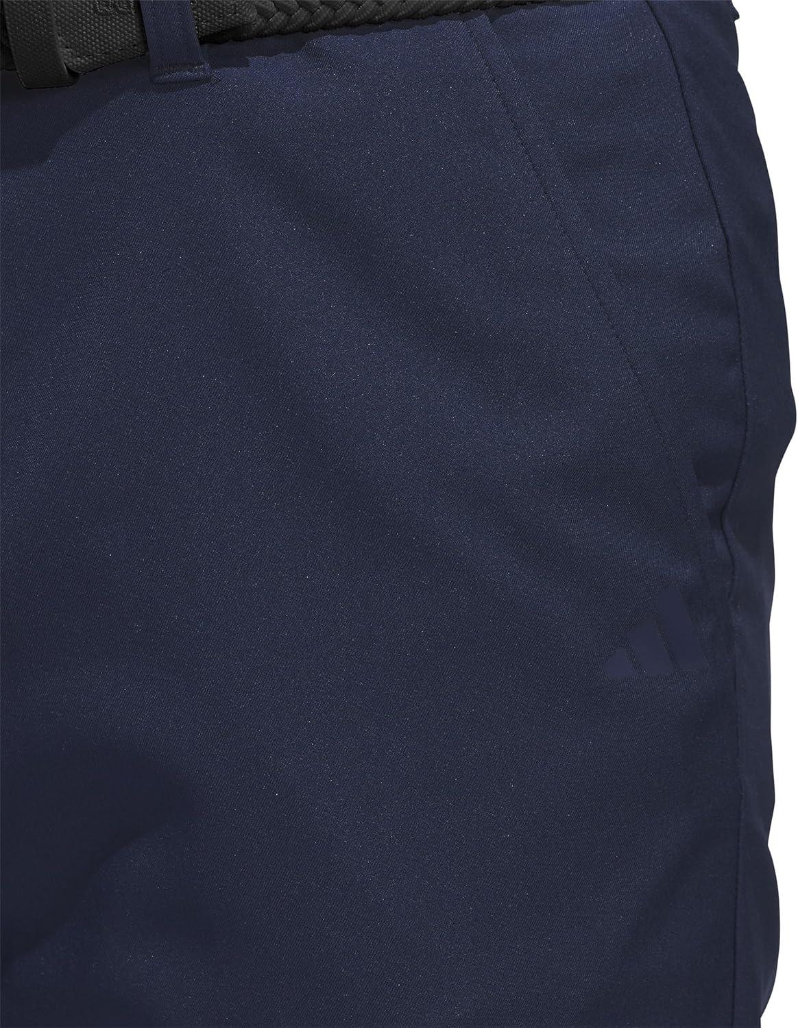 imageadidas Mens Adi Advantage Golf ShortsCollegiate Navy