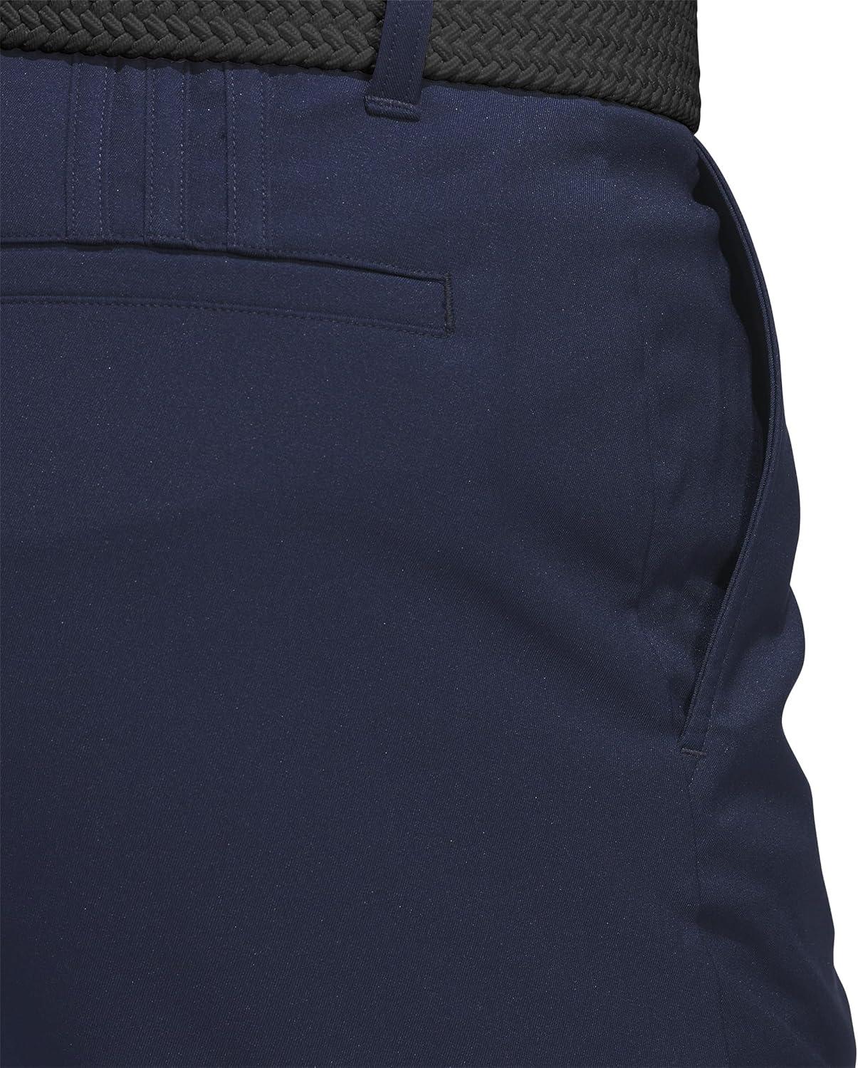 imageadidas Mens Adi Advantage Golf ShortsCollegiate Navy