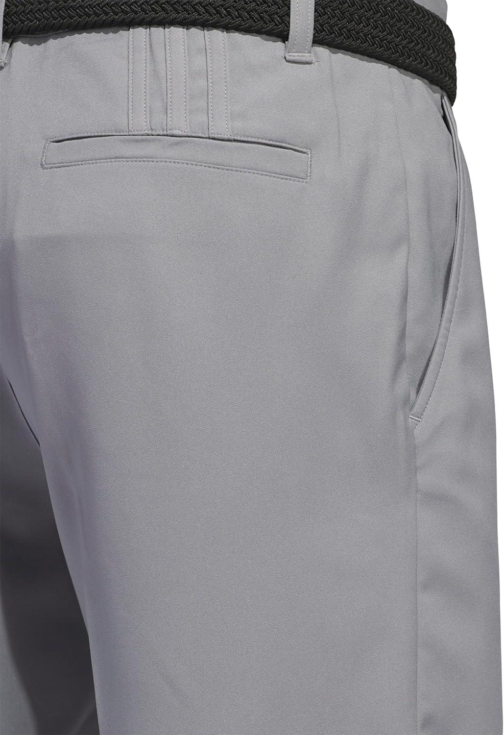 imageadidas Mens Adi Advantage Golf ShortsGrey Three