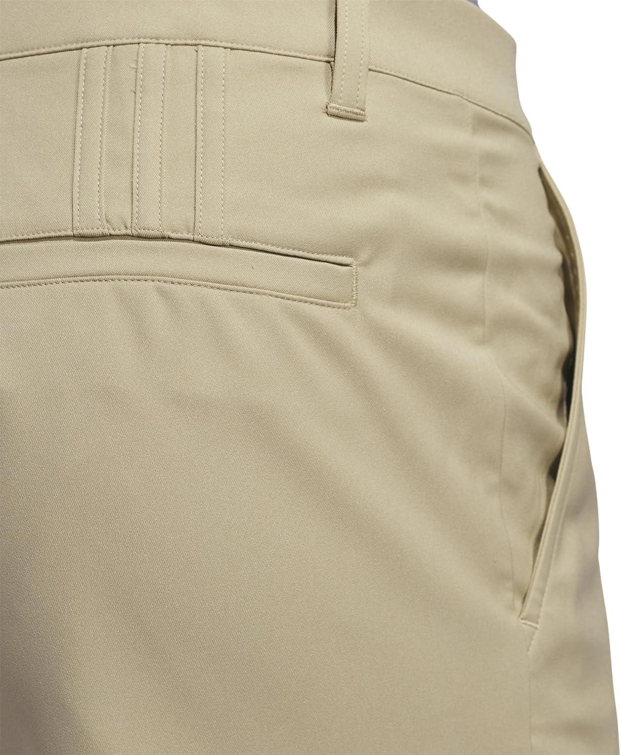 imageadidas Mens Adi Advantage Golf ShortsHemp