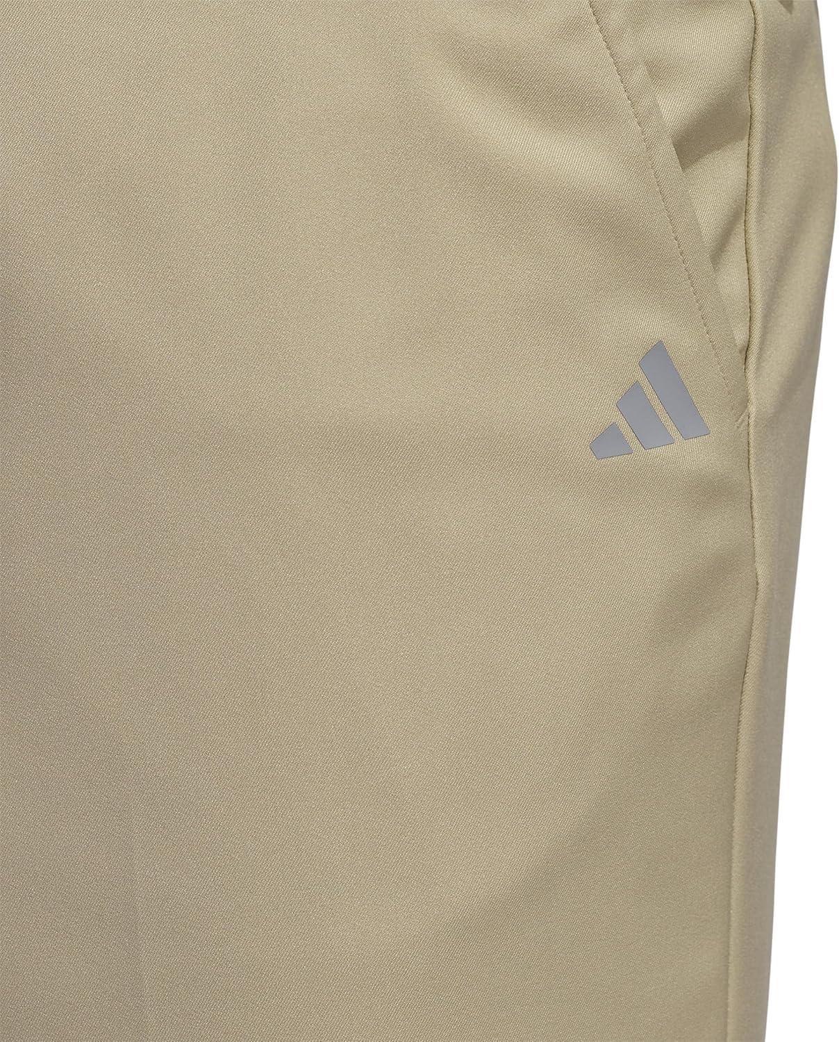 imageadidas Mens Adi Advantage Golf ShortsHemp