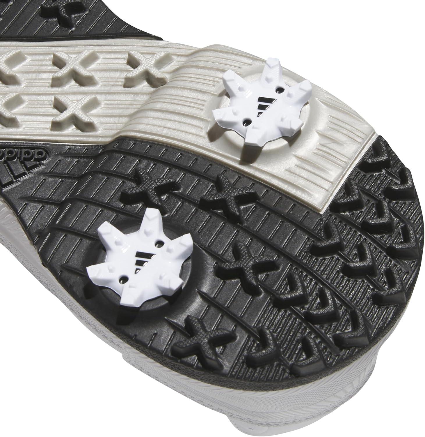 imageadidas Mens Traxion Respponse ShoesFtwr WhiteCore BlackSilver Met