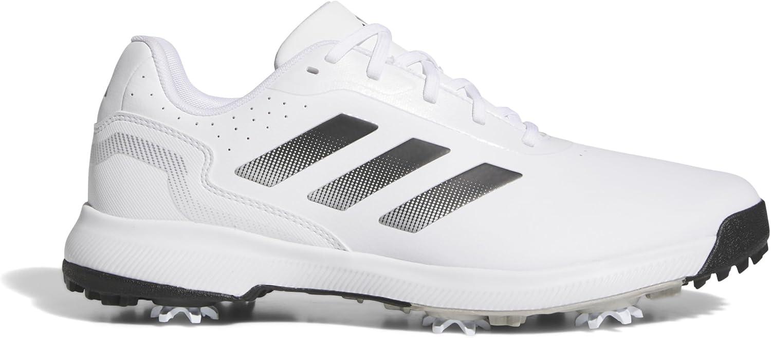 imageadidas Mens Traxion Respponse ShoesFtwr WhiteCore BlackSilver Met