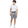 imageadidas Mens Adi Advantage Golf ShortsGrey Three