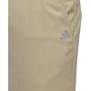 imageadidas Mens Adi Advantage Golf ShortsHemp