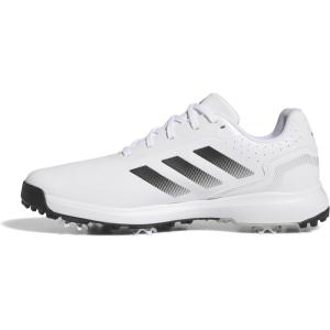 imageadidas Mens Traxion Respponse ShoesFtwr WhiteCore BlackSilver Met
