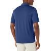 imageadidas Mens Adi Performance Polo ShirtDark Slate1