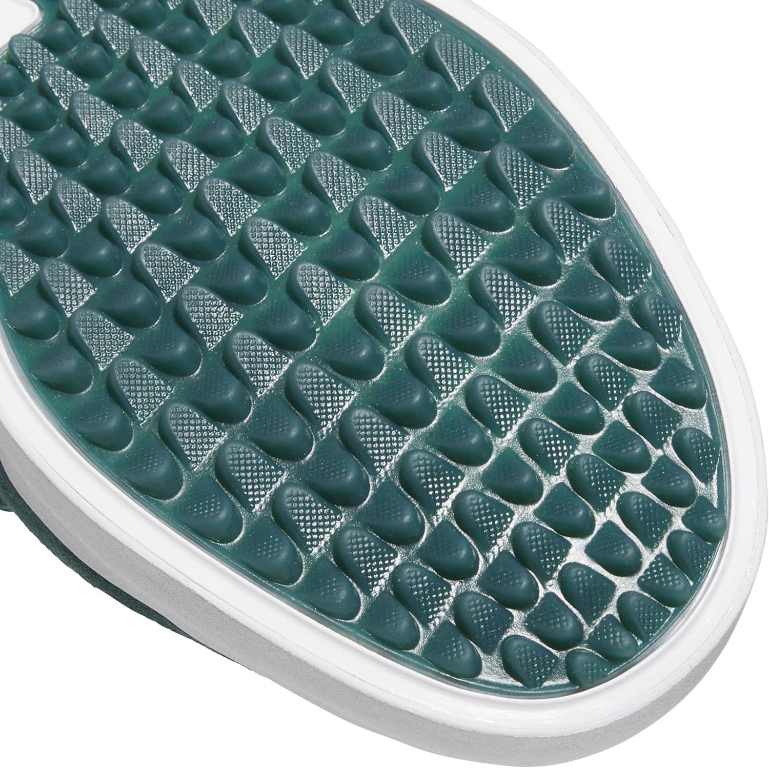 imageadidas Mens Retrocross 25 Spikeless Golf ShoesAurora IvyFootwear White