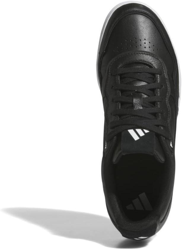 imageadidas Mens Retrocross 25 Spikeless ShoesBlack