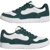 imageadidas Mens Retrocross 25 Spikeless Golf ShoesAurora IvyFootwear White