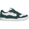 imageadidas Mens Retrocross 25 Spikeless Golf ShoesAurora IvyFootwear White