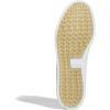 imageadidas Mens Retrocross 25 Spikeless Golf ShoesCloud White Grey Six Gum