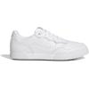 imageadidas Mens Retrocross 25 Spikeless Golf ShoesCloud White Grey Six Gum