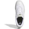 imageadidas Mens Retrocross 25 Spikeless Golf ShoesCloud White Grey Six Gum