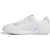 imageadidas Mens Retrocross 25 Spikeless Golf ShoesCloud White Grey Six Gum