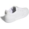 imageadidas Mens Retrocross 25 Spikeless Golf ShoesCloud White Grey Six Gum