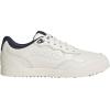 imageadidas Mens Retrocross 25 Spikeless Golf ShoesOffwhite