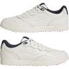 imageadidas Mens Retrocross 25 Spikeless Golf ShoesOffwhite