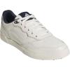 imageadidas Mens Retrocross 25 Spikeless Golf ShoesOffwhite