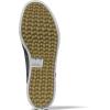 imageadidas Mens Retrocross 25 Spikeless ShoesFootwear WhiteCollegiate NavyGum 4