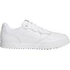 imageadidas Mens Retrocross 25 Spikeless ShoesFootwear WhiteGrey SixGum 4