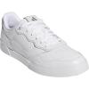 imageadidas Mens Retrocross 25 Spikeless ShoesFootwear WhiteGrey SixGum 4