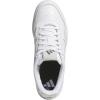 imageadidas Mens Retrocross 25 Spikeless ShoesFootwear WhiteGrey SixGum 4