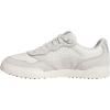 imageadidas Mens Retrocross 25 Spikeless ShoesGrey
