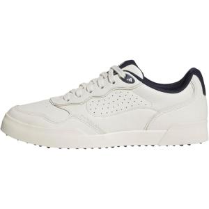 imageadidas Mens Retrocross 25 Spikeless Golf ShoesOffwhite
