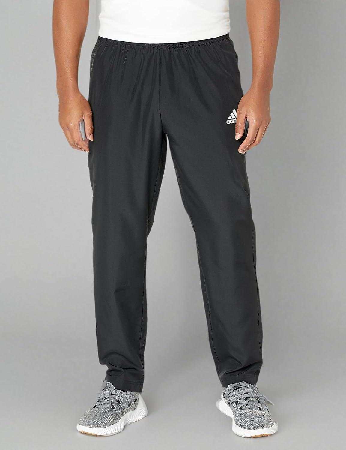 imageadidas Mens Designed 2 Move Woven PantsBlack