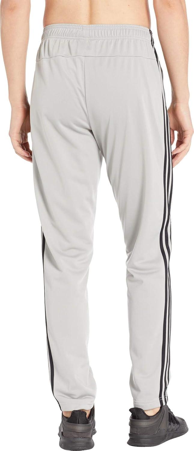 imageadidas Mens Essentials 3stripes Tricot Track PantsGrey