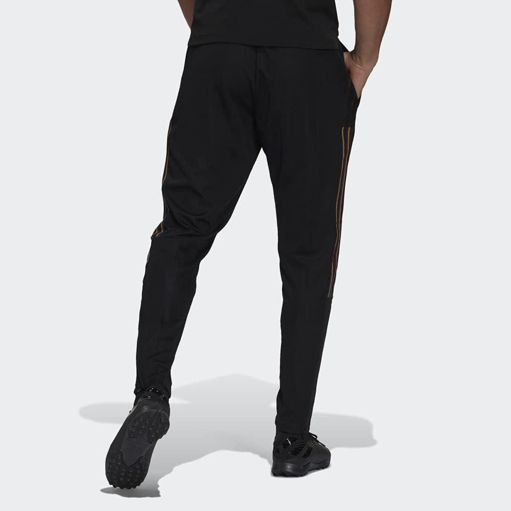 imageadidas Mens Tiro Track Pant Pride