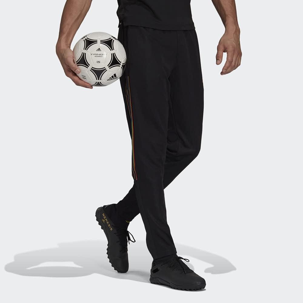 imageadidas Mens Tiro Track Pant Pride