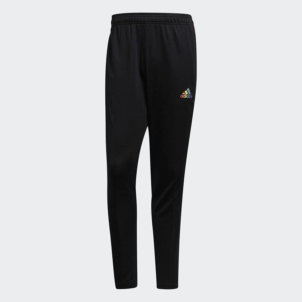 imageadidas Mens Tiro Track Pant Pride
