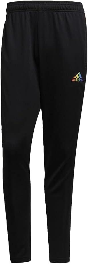 imageadidas Mens Tiro Track Pant Pride
