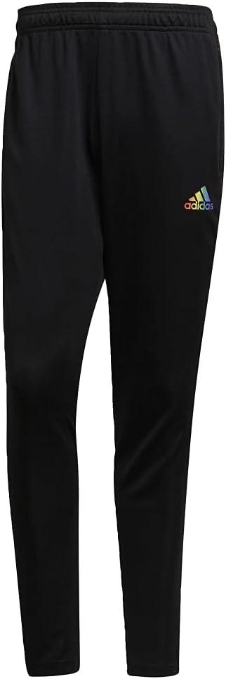 imageadidas Mens Tiro Track Pant Pride
