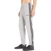 imageadidas Mens Essentials 3stripes Tricot Track PantsGrey
